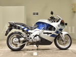    BMW K1200RS 1999  2